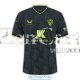 Camiseta Union Deportiva Almeria Segunda Equipacion 2023/2024