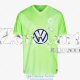 Camiseta VFL Wolfsburg Primera Equipacion 2020-2021
