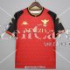 Camiseta Venezia Football Club Portero Red 2021/2022