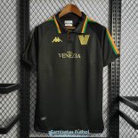 Camiseta Venezia Football Club Primera Equipacion 2022/2023