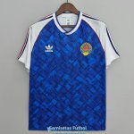 Camiseta Yugoslavia Retro Primera Equipacion 1992/1993