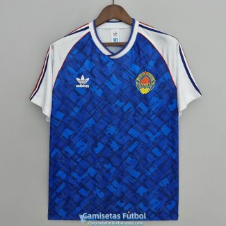 Camiseta Yugoslavia Retro Primera Equipacion 1992/1993