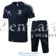 Juventus Sudadera De Entrenamiento Navy + Navy Pantalon 2020-2021