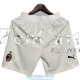 Pantalon Corto AC Milan Primera Equipacion 2020-2021