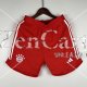 Pantalon Corto Bayern Munich Primera Equipacion 2023/2024