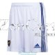 Pantalon Corto Boca Juniors Segunda Equipacion 2020-2021