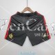 Pantalon Corto Flamengo Tercera Equipacion 2021/2022