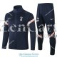 Tottenham Hotspur Chaqueta Navy + Pantalon 2020-2021