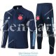 Ajax Chaqueta Navy + Pantalon 2020-2021