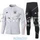 Alemania Chaqueta White + Pantalon 2020-2021