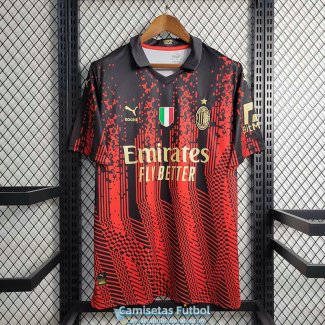 Camiseta AC Milan 4TH 2022/2023