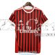 Camiseta AC Milan Retro Primera Equipacion 2002 2003
