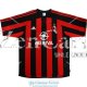 Camiseta AC Milan Retro Primera Equipacion 2003 2004