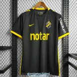 Camiseta AIK Fotboll Primera Equipacion 2022/2023