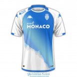 Camiseta AS Monaco Tercera Equipacion 2023/2024