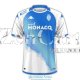 Camiseta AS Monaco Tercera Equipacion 2023/2024
