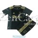 Camiseta Ajax Ninos Tercera Equipacion 2020-2021