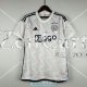 Camiseta Ajax Segunda Equipacion 2023/2024