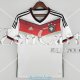 Camiseta Alemania Retro Primera Equipacion 2014/2015