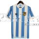 Camiseta Argentina Retro Primera Equipacion 1978/1979