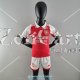 Camiseta Arsenal Ninos Primera Equipacion 2022/2023