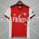 Camiseta Arsenal Primera Equipacion 2021/2022