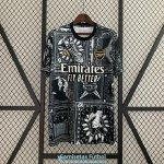 Camiseta Arsenal x Ian Wright 2023/2024