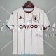 Camiseta Aston Villa Segunda Equipacion 2021/2022