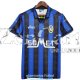 Camiseta Atalanta Bergamasca Calcio Retro Primera Equipacion 1996 1997
