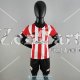 Camiseta Athletic Bilbao Ninos Primera Equipacion 2022/2023