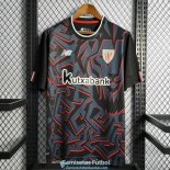 Camiseta Athletic Bilbao Segunda Equipacion 2022/2023