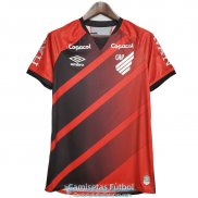 Camiseta Athletico Paranaense Primera Equipacion 2020-2021