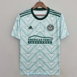 Camiseta Atlanta United FC Segunda Equipacion 2022/2023