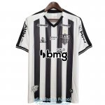 Camiseta Atletico Mineiro Primera Equipacion 2020/2021 All Sponsors