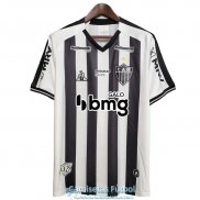 Camiseta Atletico Mineiro Primera Equipacion 2020/2021 All Sponsors