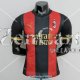 Camiseta Authentic AC Milan Special Edition Red Black I 2022/2023