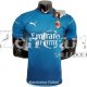 Camiseta Authentic AC Milan Tercera Equipacion 2020-2021