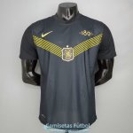 Camiseta Authentic AIK Fotboll 130th Anniversary 2021/2022