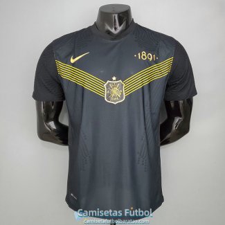 Camiseta Authentic AIK Fotboll 130th Anniversary 2021/2022