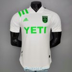Camiseta Authentic Austin FC Segunda Equipacion 2021/2022