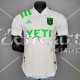 Camiseta Authentic Austin FC Segunda Equipacion 2021/2022
