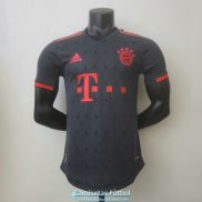 Camiseta Authentic Bayern Munich Tercera Equipacion 2022/2023