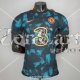 Camiseta Authentic Chelsea Tercera Equipacion 2021/2022