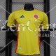 Camiseta Authentic Colombia Primera Equipacion 2024/2025