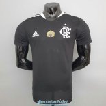 Camiseta Authentic Flamengo Black Excellence 2021/2022