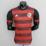Camiseta Authentic Flamengo Primera Equipacion 2022/2023