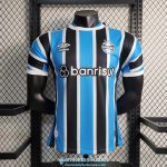 Camiseta Authentic Gremio Primera Equipacion 2023/2024