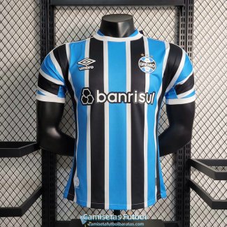 Camiseta Authentic Gremio Primera Equipacion 2023/2024