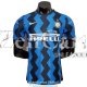 Camiseta Authentic Inter Milan Primera Equipacion 2020-2021