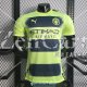 Camiseta Authentic Manchester City Tercera Equipacion 2022/2023